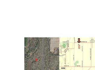 21831 NE Butler Market Rd, Bend, OR 97701