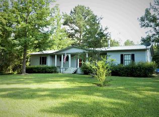 1153 Old Jackson Rd, Terry, MS 39170