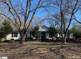12 Persimmon Hl, Spartanburg, SC 29301