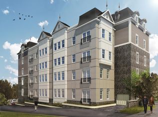 537 Apple St #202, West Conshohocken, PA 19428