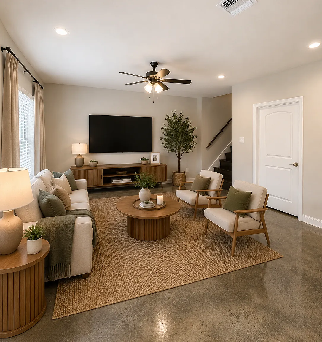 Cottage Pointe — Photo 3