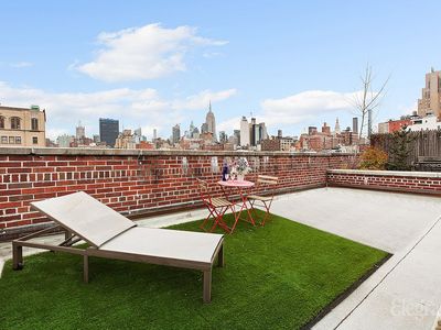 334 W 17th St, New York, NY, 10011