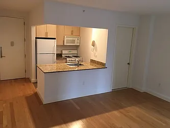 Rented by UDR