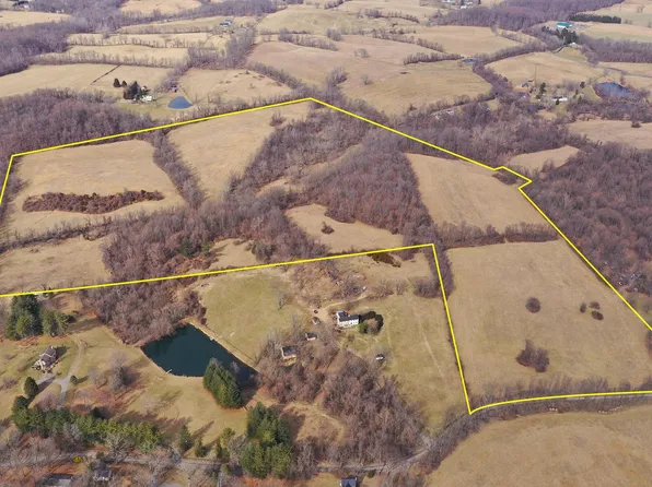 Hughesville Rd, Leesburg, VA 20175