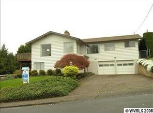 1286 Hillendale Dr SE, Salem, OR 97302