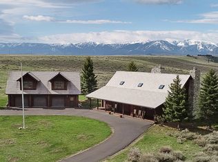 200 Easton Ave, Fishtail, MT 59028