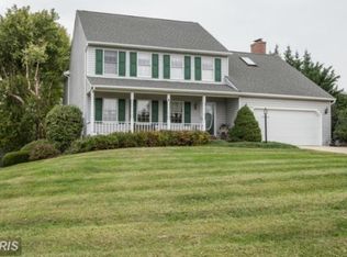 4 Caroline Dr, Middletown, MD