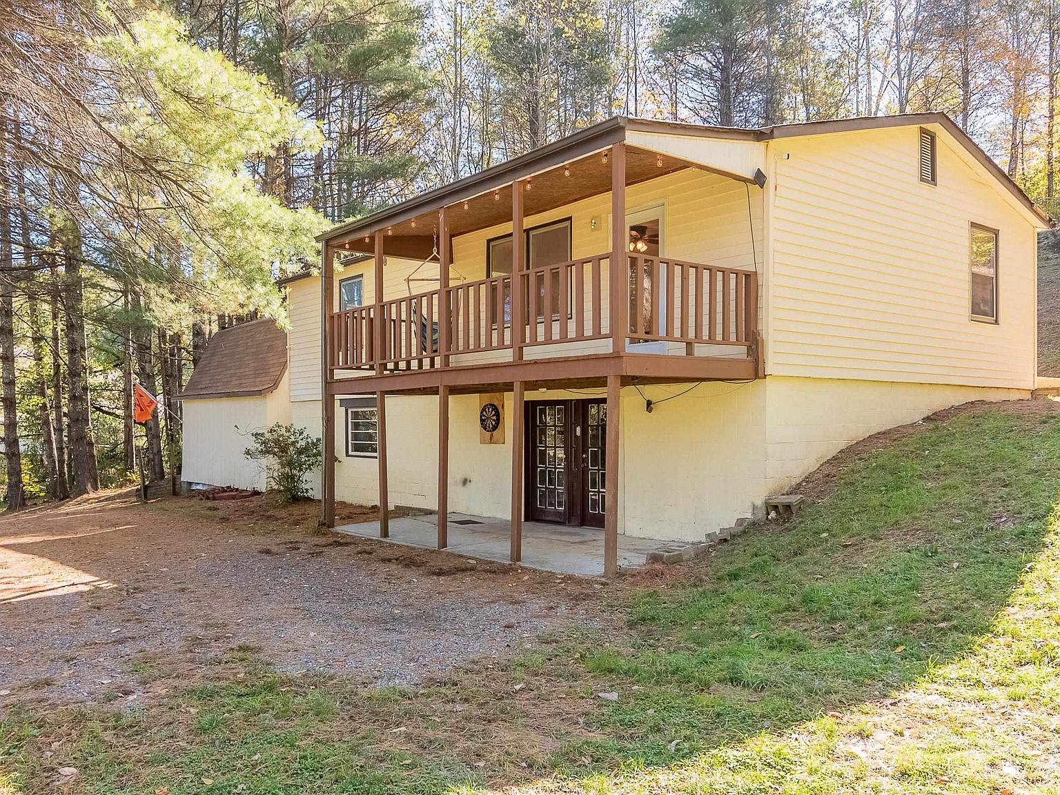 613 Laurel Creek Rd NE, Pilot, VA 24138 Zillow