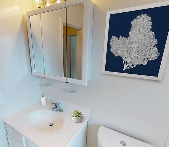 Bath room