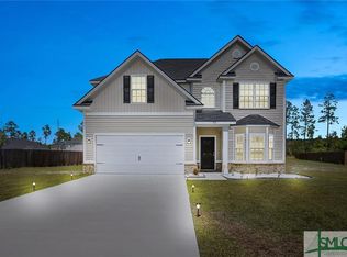 123 Owens St NE, Ludowici, GA 31316