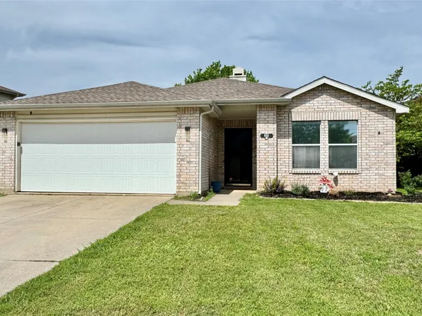8312 Serenity Way, Denton, TX 76210