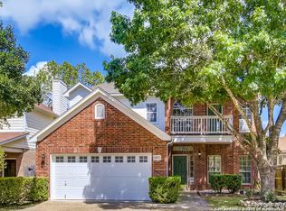 9123 Maggie Ct, San Antonio, TX 78240