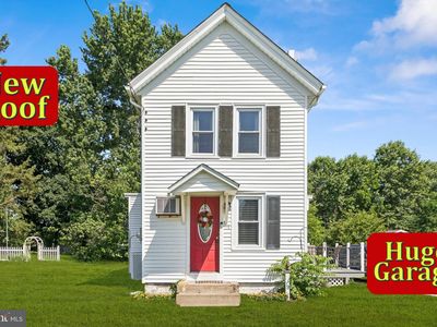 215 Center St, Elmer, NJ, 08318