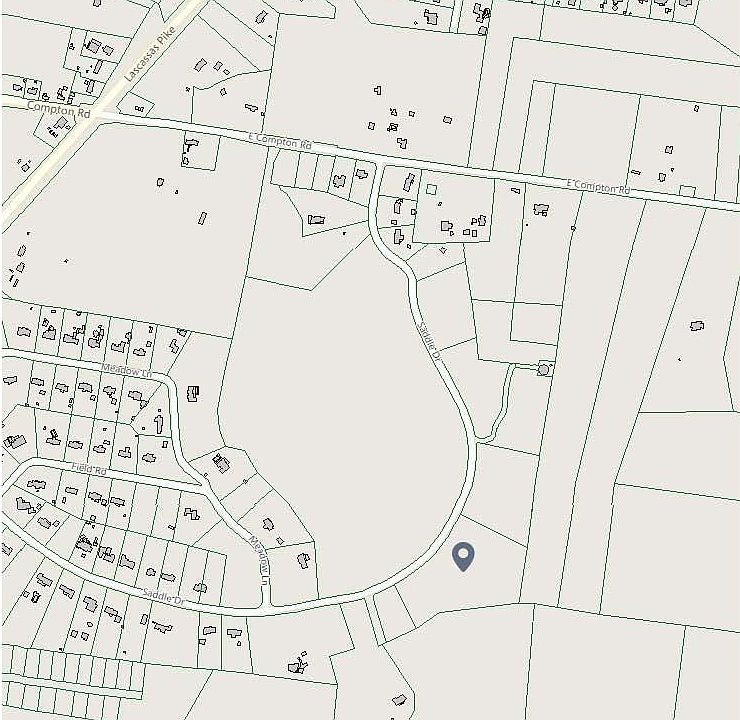 1st image of 0 Saddle Dr
