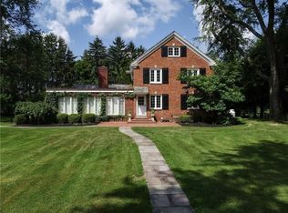 383 Pond Rd, Honeoye Falls, NY 14472