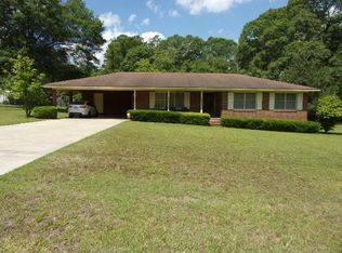 1904 Williams Ct, Vidalia, GA 30474