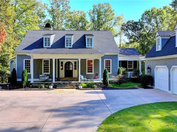 1251 Antioch Campground Rd, Gainesville, GA 30506