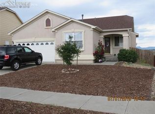 2058 Killdeer Ct, Colorado Springs, CO 80951