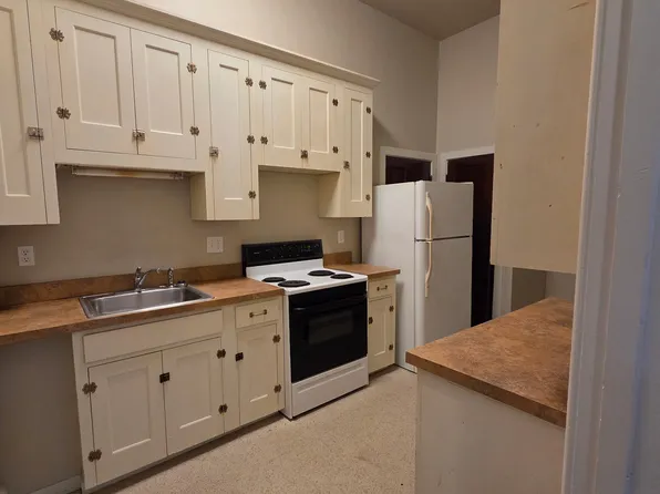 307 N Vesper St #304, Lock Haven, PA 17745
