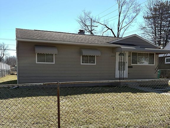 2nd image of 2886 Appleridge St