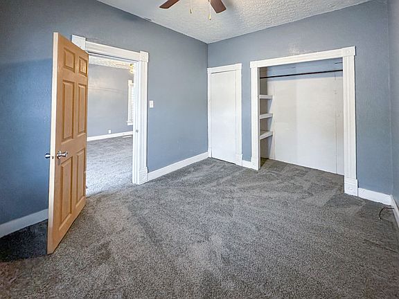 1st Bedroom