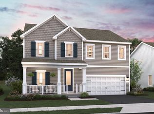 50 Sweetgum Rd, Berlin, NJ 08009