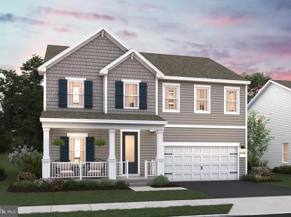 50 Sweetgum Rd, Berlin, NJ 08009