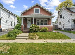 1128 Keyes Ave, Schenectady, NY 12309