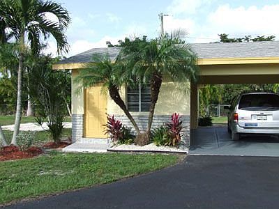 Guest Quarters