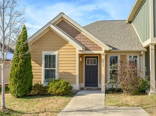 1711 Stone Castle Dr NE, Cleveland, TN 37312