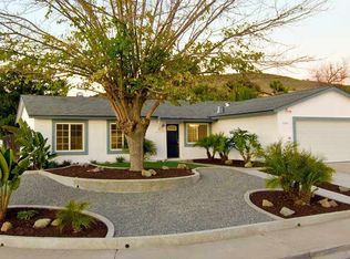 9504 Markwood Dr, Santee, CA 92071