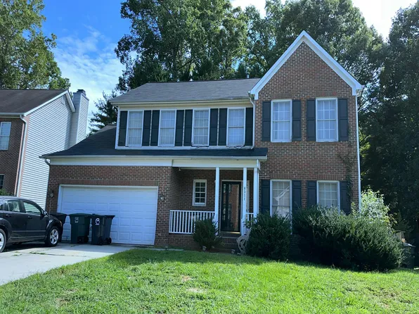 6311 High View Rd, Greensboro, NC 27410