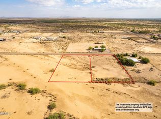 0 W Concordia Dr #149, Eloy, AZ 85131