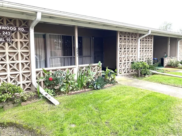 1470 Northwood Rd #M10-243i, Seal Beach, CA 90740