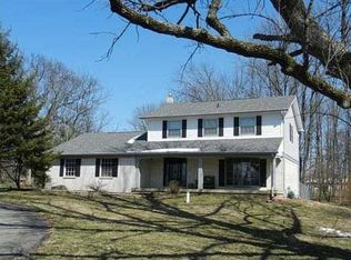 2883 S County Road 225 E, Danville, IN 46122