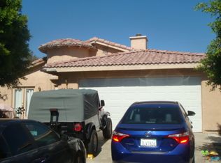 30907 Las Flores Way, Thousand Palms, CA 92276