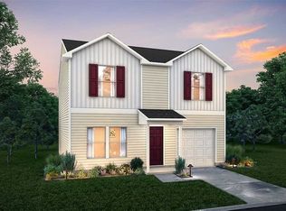 509 Wagon Trl, Duncan, SC 29334