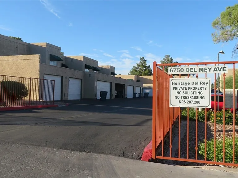 6750 Del Rey Ave #166 — Photo 3