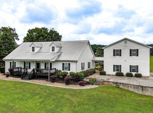 30 Sullins Rd NW, Cartersville, GA 30121