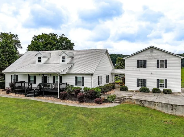 30 Sullins Rd NW, Cartersville, GA 30121