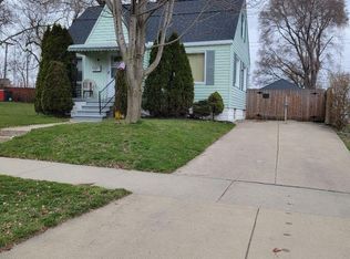 23503 Buckingham St, Clinton Township, MI