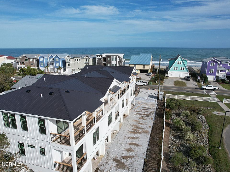 Fort Fisher Condos