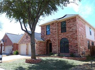 9129 Ripley St, Fort Worth, TX 76244