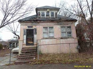 8763 Bessemore St, Detroit, MI 48213