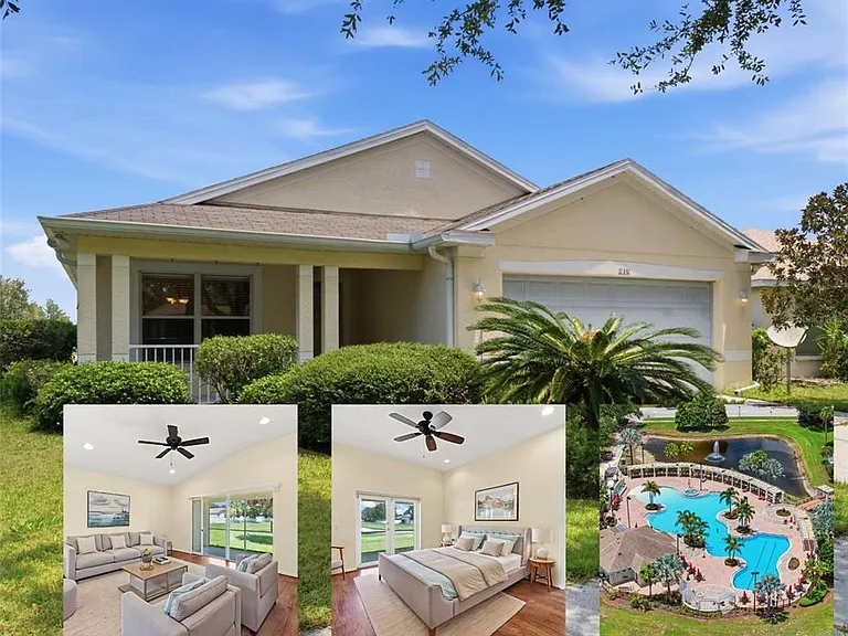 11331 Coconut Island Dr — Photo 1