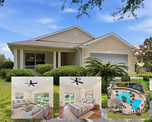 11331 Coconut Island Dr Photo 1
