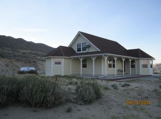 205 Appaloosa Cir, Reno, NV 89508