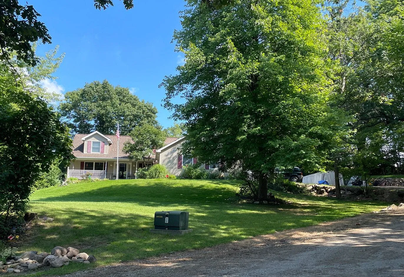7900 Haley Rd photo 1