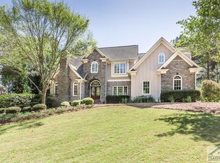 1521 Welbrook Rd, Watkinsville, GA 30677