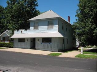 3027 Penn St, Saint Joseph, MO 64507